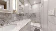 Appartamento Williamsburg - Sala da bagno 2