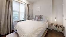 Appartement Williamsburg - Chambre 2
