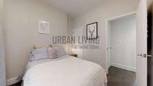 Appartement Williamsburg - Chambre 2