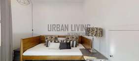 Appartement Williamsburg - Chambre 3