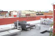 Appartement Williamsburg - Immeuble