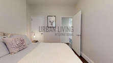 Wohnung Williamsburg - Schlafzimmer 2