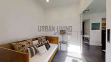 Wohnung Williamsburg - Schlafzimmer 3