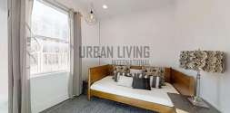 Wohnung Williamsburg - Schlafzimmer 3
