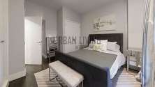 Wohnung Williamsburg - Schlafzimmer