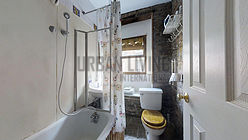 Appartement Kips Bay - Salle de bain