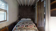 Квартира Kips Bay - Спальня
