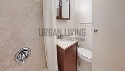 Apartamento East Village - Casa de banho