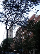 Appartement East Village