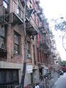 公寓 East Village - 建筑物
