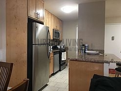 Apartamento Bronx - Cocina