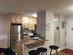 Apartamento Bronx - Cozinha