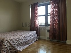 Apartment Bronx - Bedroom 