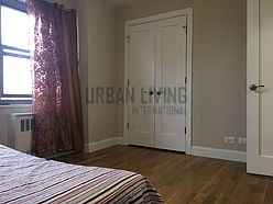 Apartment Bronx - Bedroom 
