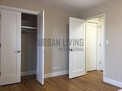 Apartment Bronx - Bedroom