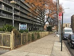 Apartment Bronx
