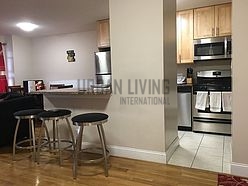 Apartment Bronx - Kitchen