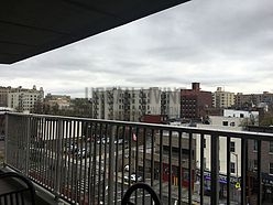 Apartment Bronx - Terrace