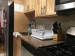 Appartement Bronx - Cuisine