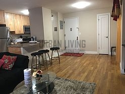 Appartement Bronx - Séjour