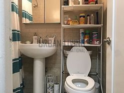 Wohnung Bronx - Badezimmer