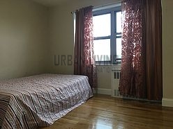 Wohnung Bronx - Schlafzimmer