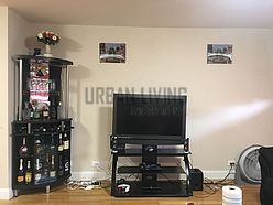 Wohnung Bronx - Wohnzimmer