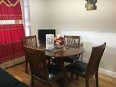 Apartamento Bronx - Salón