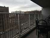 Apartamento Bronx - Terraça