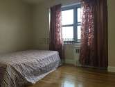 Apartment Bronx - Bedroom 