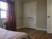 Apartment Bronx - Bedroom 