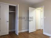 Apartment Bronx - Bedroom 