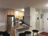 Apartment Bronx - Kitchen