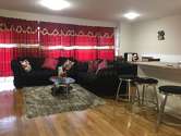 Apartment Bronx - Living room