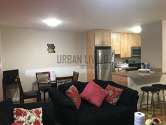 Apartment Bronx - Living room