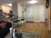 Apartment Bronx - Living room