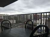 Apartment Bronx - Terrace