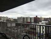 Apartment Bronx - Terrace
