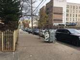 Appartamento Bronx - Edificio