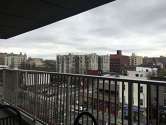 Appartement Bronx - Terrasse