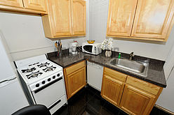 Apartamento Hell's Kitchen - Cozinha