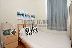 Apartment Hell's Kitchen - Bedroom 