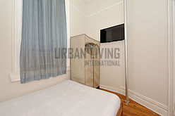 Apartment Hell's Kitchen - Bedroom 