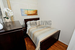 Apartment Hell's Kitchen - Bedroom 2