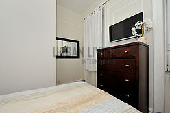 Apartment Hell's Kitchen - Bedroom 2