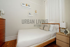 Apartment Hell's Kitchen - Bedroom 3