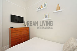 Apartment Hell's Kitchen - Bedroom 3