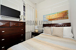 Wohnung Hell's Kitchen - Schlafzimmer 2