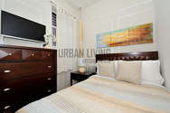 Apartment Hell's Kitchen - Bedroom 2