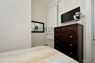 Apartment Hell's Kitchen - Bedroom 2